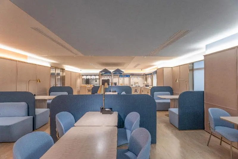 Hanting Hotel Central Square Branch