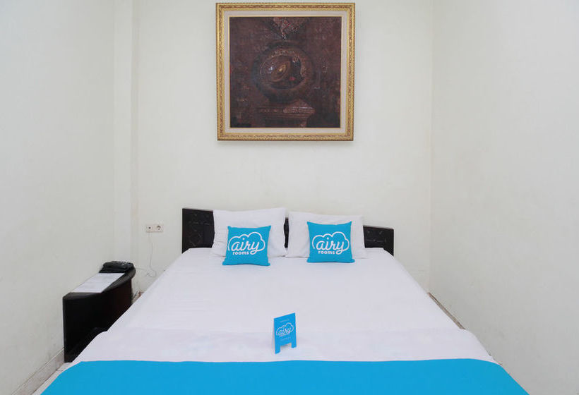 Hôtel Airy Sleman Kenanga 3a Yogyakarta