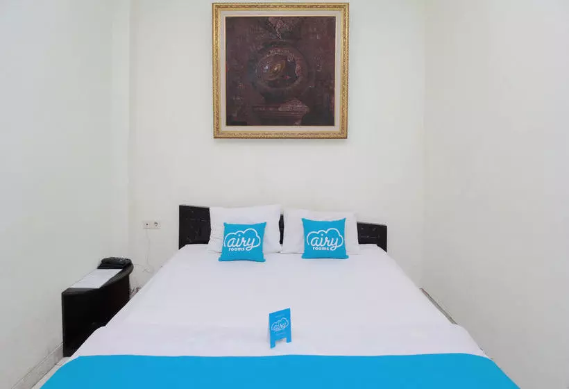 ホテル Airy Sleman Kenanga 3a Yogyakarta
