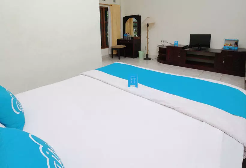 ホテル Airy Sleman Kenanga 3a Yogyakarta