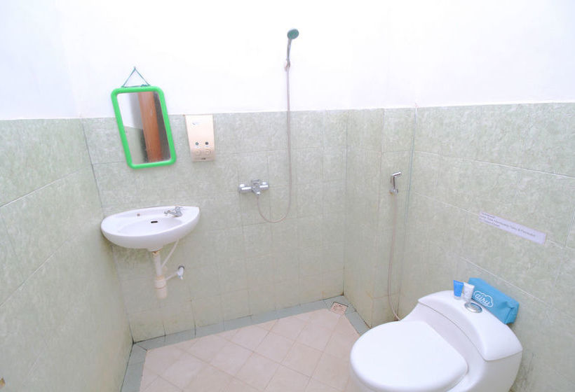 Hôtel Airy Sleman Kenanga 3a Yogyakarta