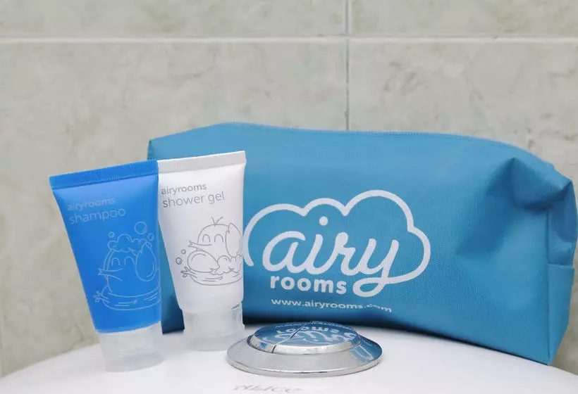 ホテル Airy Sleman Kenanga 3a Yogyakarta