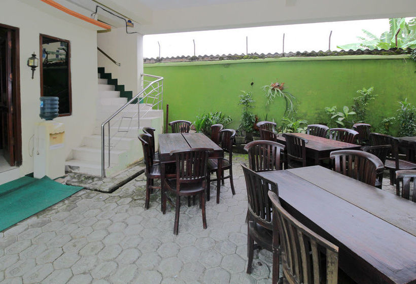 Hôtel Airy Sleman Kenanga 3a Yogyakarta