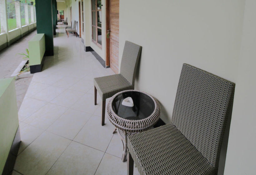 Hôtel Airy Sleman Kenanga 3a Yogyakarta
