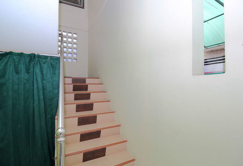 Hôtel Airy Sleman Kenanga 3a Yogyakarta