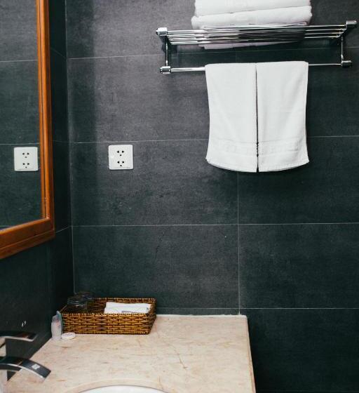 ホテル Alcove Da Nang Bay Boutique