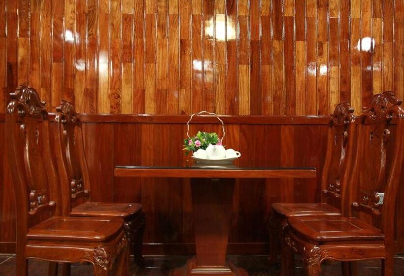 ホテル Alcove Da Nang Bay Boutique