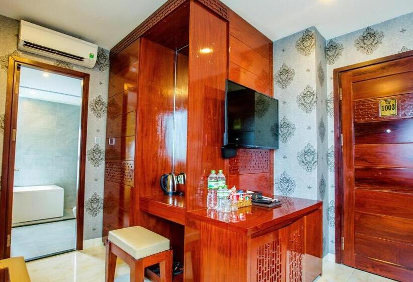 ホテル Alcove Da Nang Bay Boutique