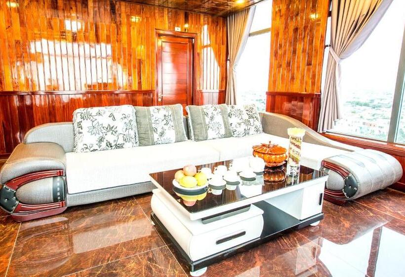 ホテル Alcove Da Nang Bay Boutique