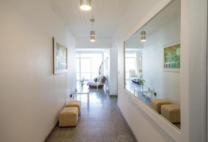 בית מלון כפרי Apartamento Vip Edificio Calima