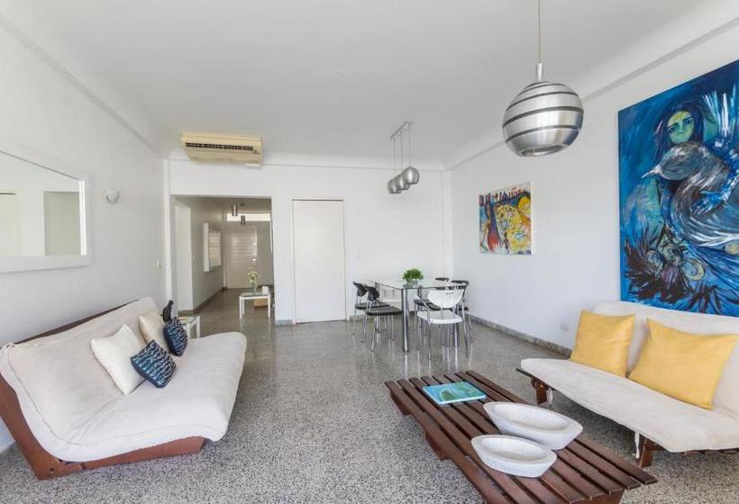 בית מלון כפרי Apartamento Vip Edificio Calima