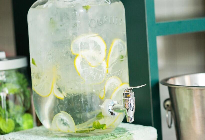 ホテル Areaone Nobeoka