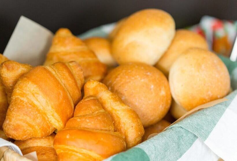 ホテル Areaone Nobeoka