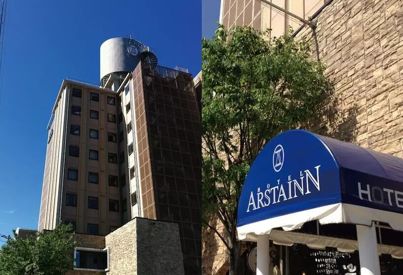 Hotelli Arstainn