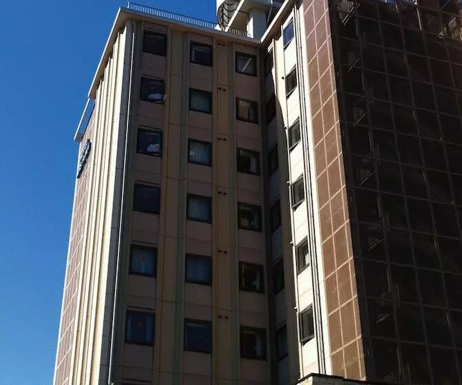 Hotelli Arstainn