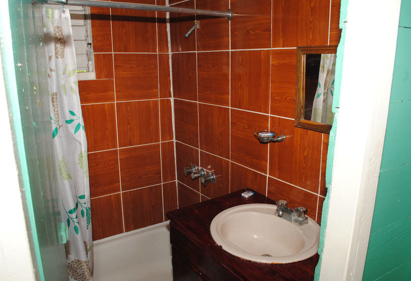 Hotell Bluefields On The Bay