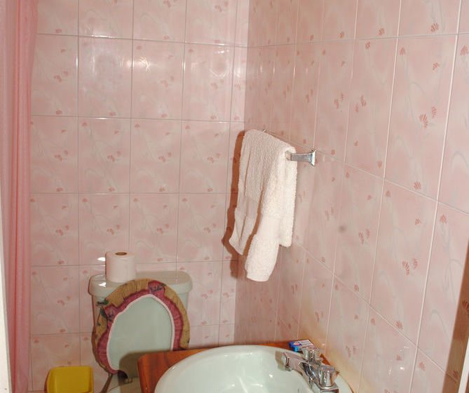 Hotell Bluefields On The Bay