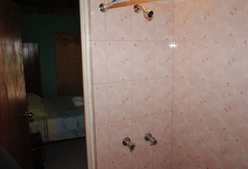 Hotell Bluefields On The Bay