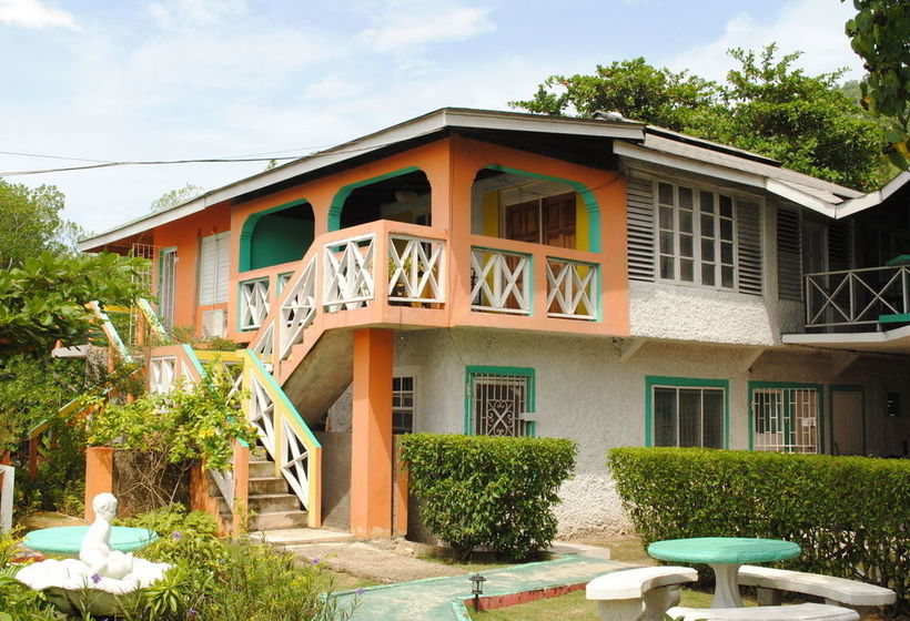 Hotell Bluefields On The Bay