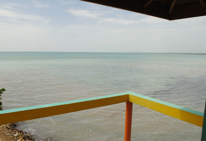 Hotell Bluefields On The Bay