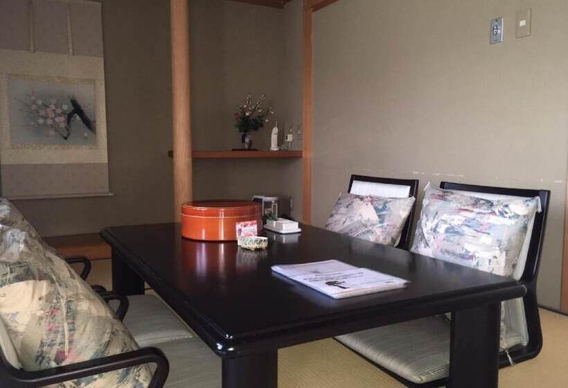 Breezbay Hotel & Resort Gero