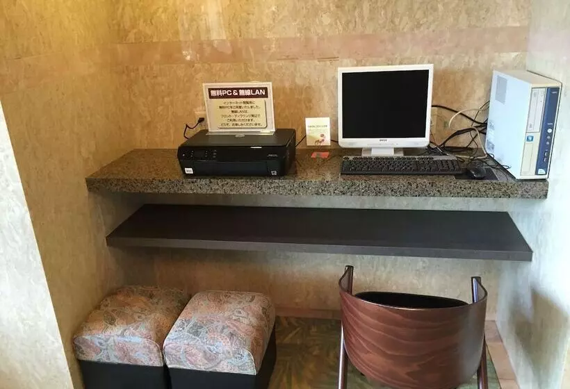 Breezbay Hotel & Resort Gero