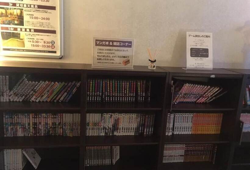 Breezbay Hotel & Resort Gero