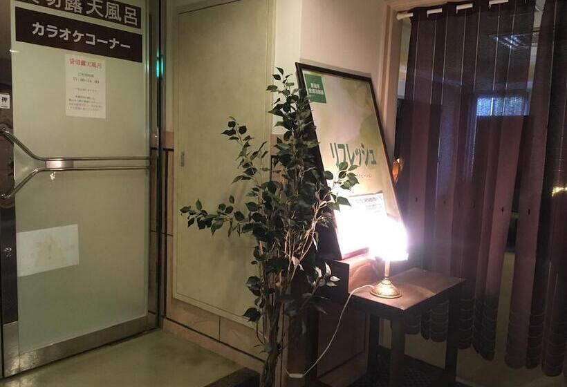 Breezbay Hotel & Resort Gero