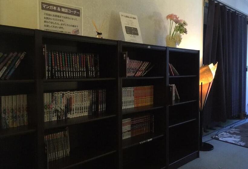 Breezbay Hotel & Resort Gero