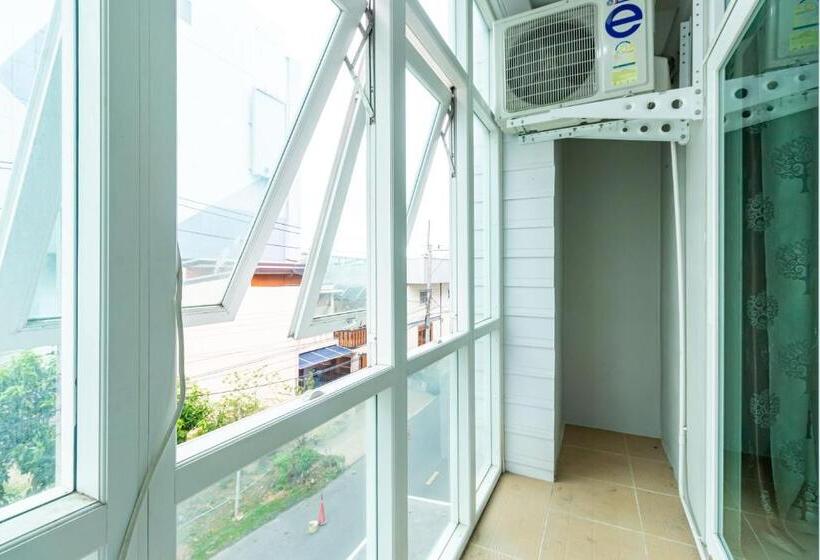 酒店 Central View Hostel