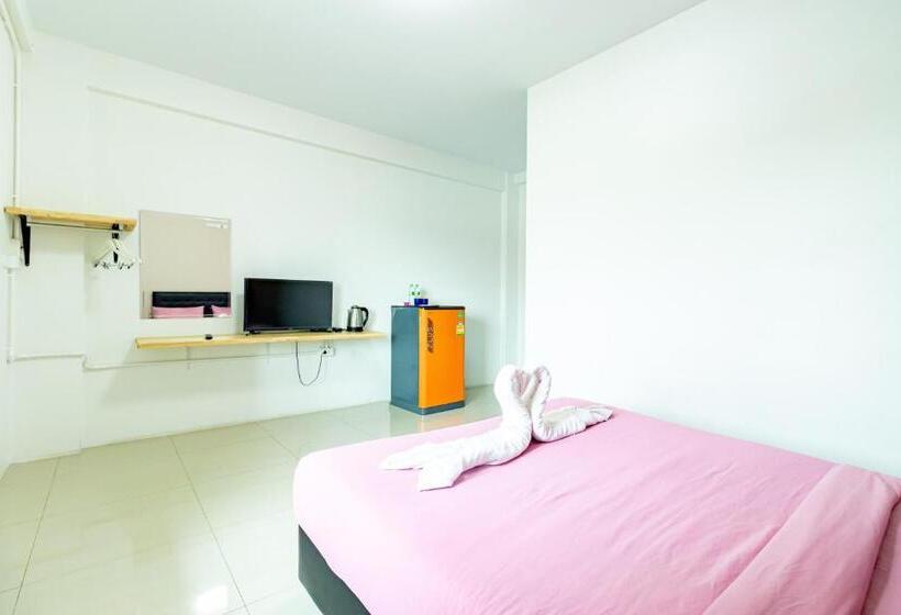 酒店 Central View Hostel