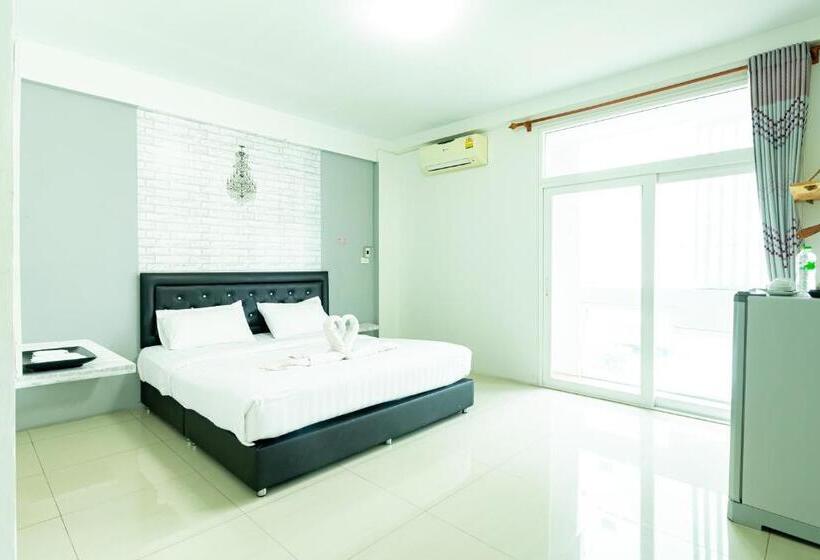 酒店 Central View Hostel