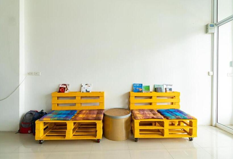 酒店 Central View Hostel