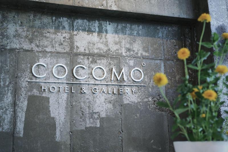Otel Cocomo
