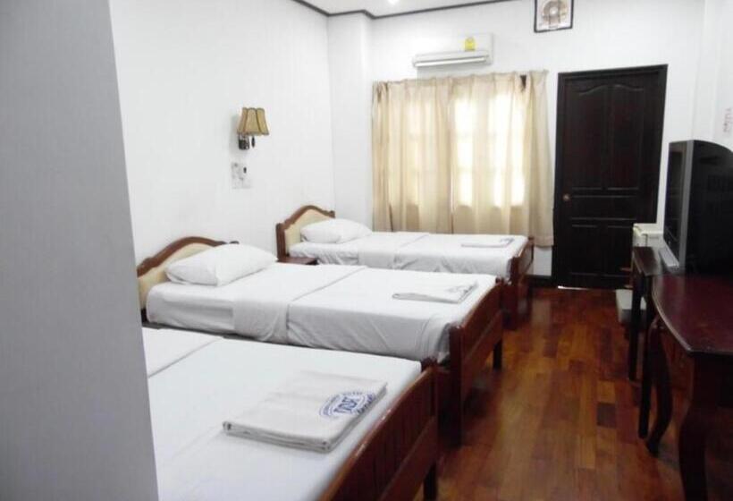 فندق Douang Deuane