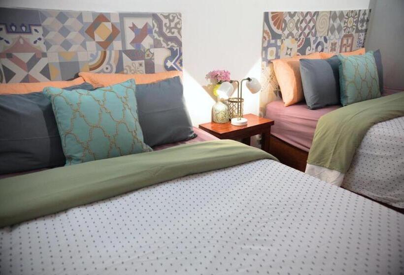 هتل Fortaleza Suites Old San Juan