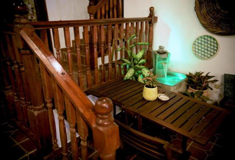 هتل Fortaleza Suites Old San Juan