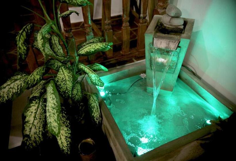 هتل Fortaleza Suites Old San Juan