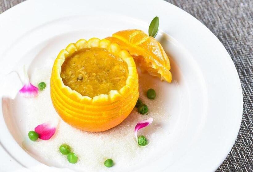 فندق Hangzhou Cosy Park