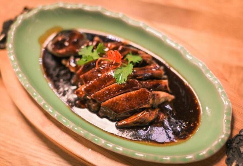 فندق Hangzhou Cosy Park