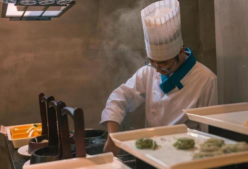 فندق Hangzhou Cosy Park