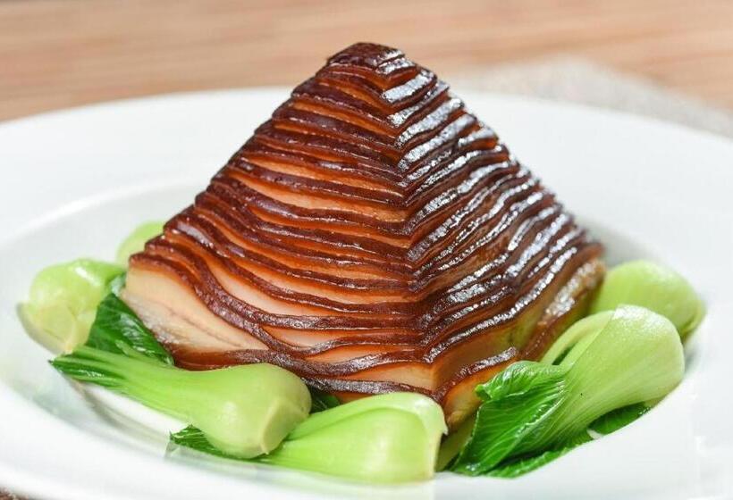 فندق Hangzhou Cosy Park