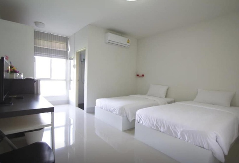 ホテル Honghub Sakon