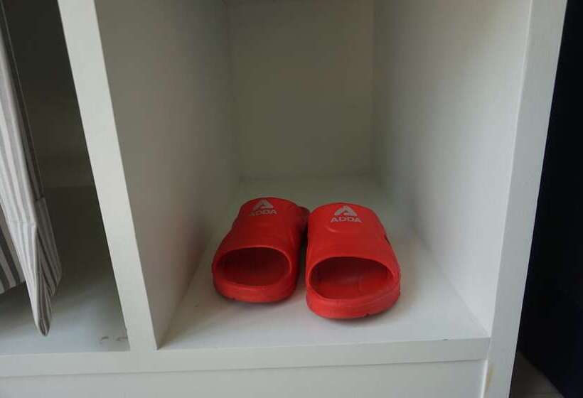 ホテル Honghub Sakon