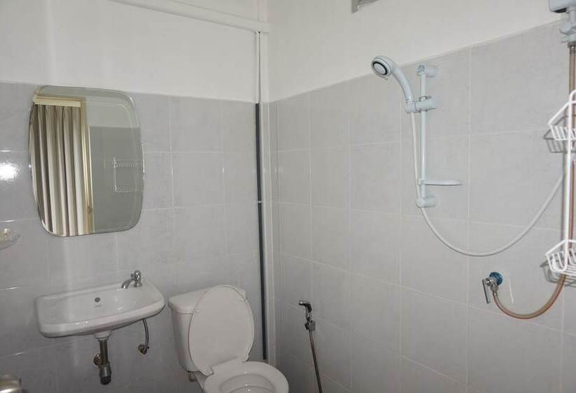 ホテル Honghub Sakon