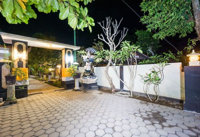 فندق Lembongan D Licks Villa