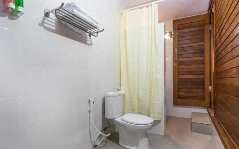 فندق Lembongan D Licks Villa