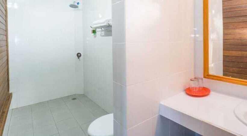 فندق Lembongan D Licks Villa