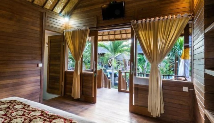 فندق Lembongan D Licks Villa