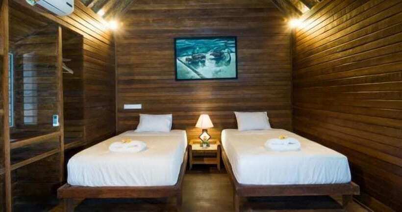 فندق Lembongan D Licks Villa